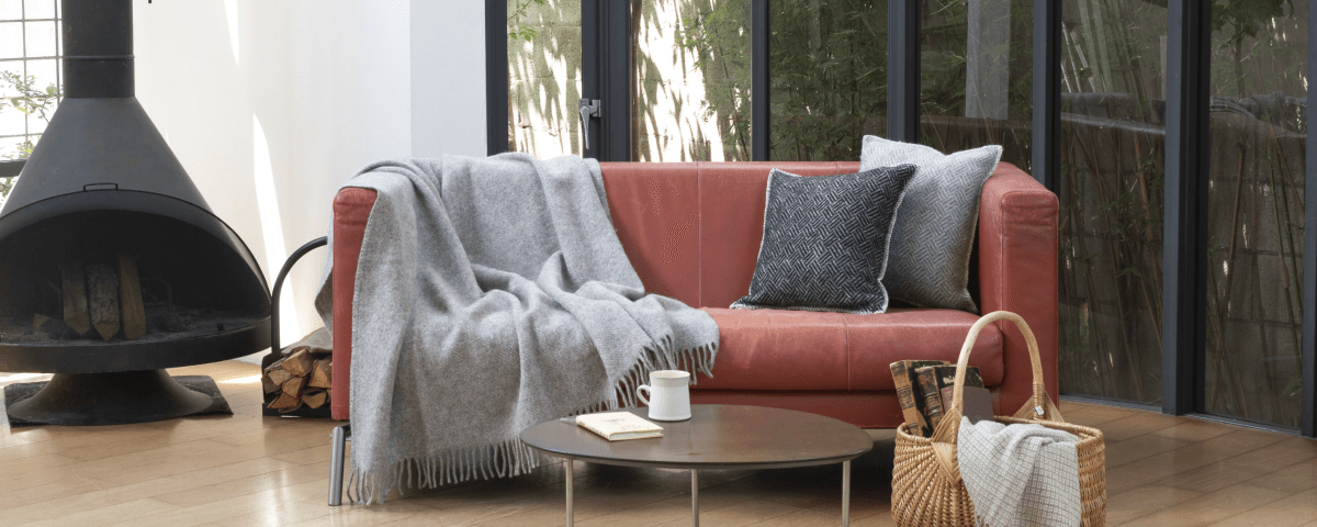 KIPPANウールスローのある暮らしを始めませんか？