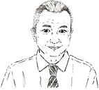 紳士雑貨担当バイヤー