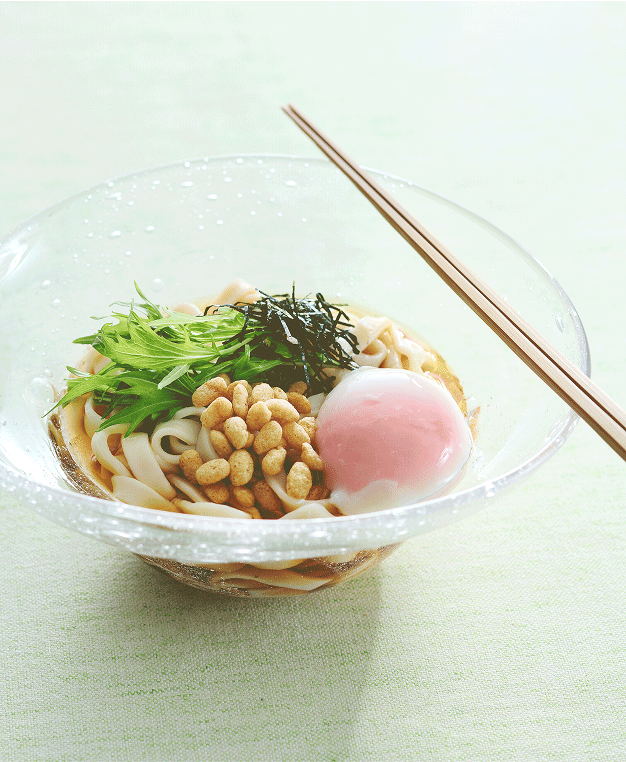時間のないお昼は、簡単調理の「きしころ」が便利 イメージ画像1