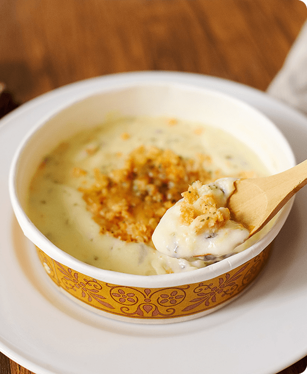 王子サーモン レンジ用スモークサーモングラタン6食 詳しくはこちら