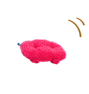 HIPPOPOTAMUS（ヒポポタマス）授乳枕