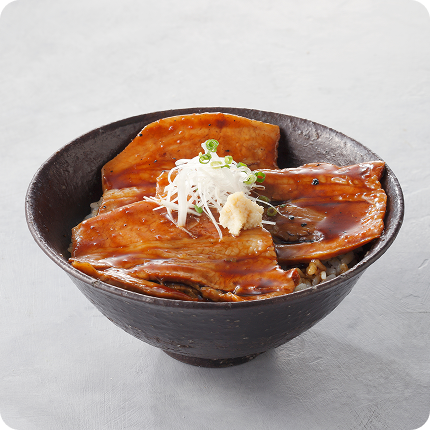 豚丼くまうし くまうし豚丼の具セット  詳細ページへ