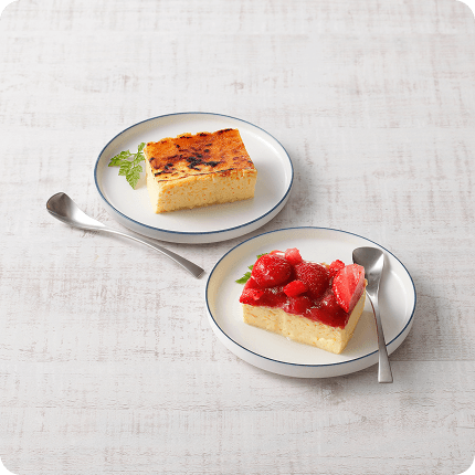 みれい菓 札幌カタラーナ 2種セット 詳細ページへ