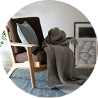 KLIPPAN（クリッパン） ウールスロー GOTLAND