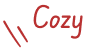 Cozy