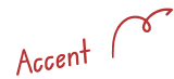 Accent