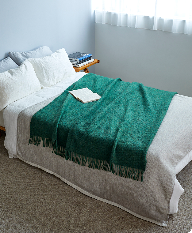 KLIPPAN（クリッパン） ウールスロー GOTLAND 詳細ページへ