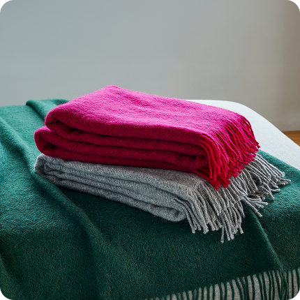 KLIPPAN（クリッパン） ウールスロー GOTLAND 詳細ページへ