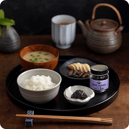 遠忠食品 佃煮6種詰合せ 詳細ページへ