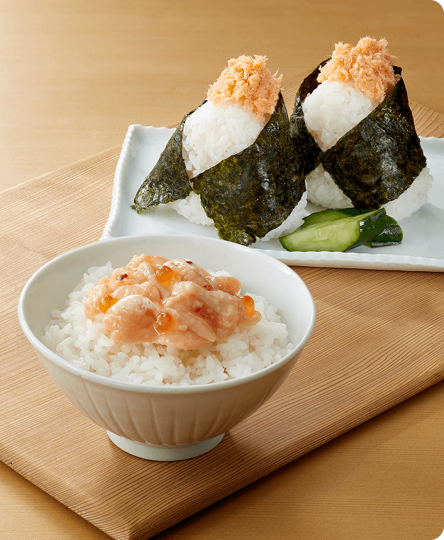 北海の華 プレミアム鮭2本セット 詳細ページへ