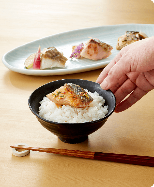 丸加水産 北海道産 北の漬魚4種詰合せ 詳細ページへ