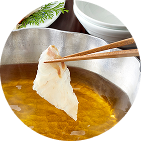 UMIKARA（ウミカラ）　若狭の鯛しゃぶ食べ比べセット