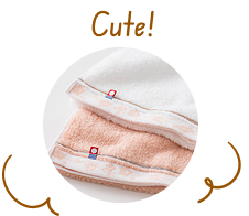 今治謹製　至福タオル梅染め タオルセット