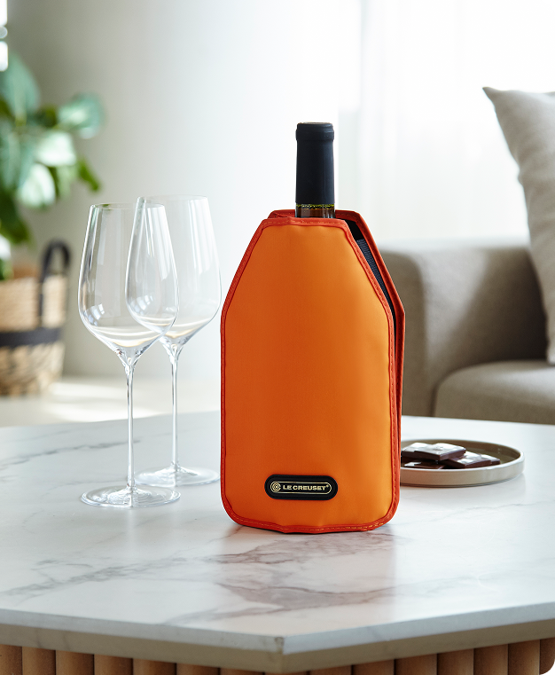 LE CREUSET（ル・クルーゼ）　アイスクーラースリーブ 詳細ページへ