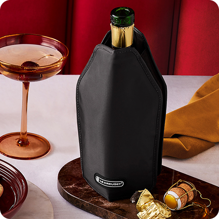 （ル・クルーゼ）　アイスクーラースリーブ 詳細ページへ