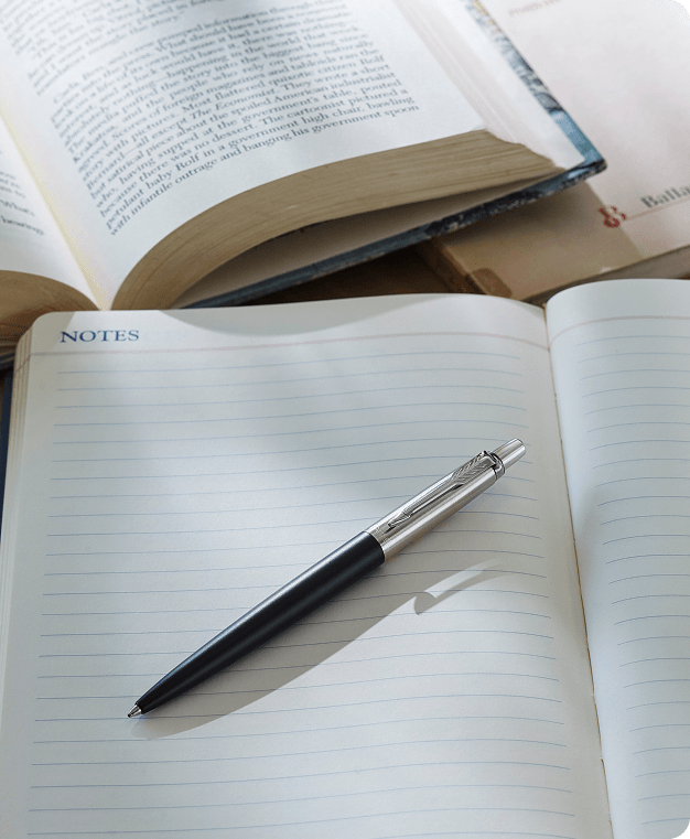 PARKER（パーカー） ジョッター ボールペン 詳細ページへ