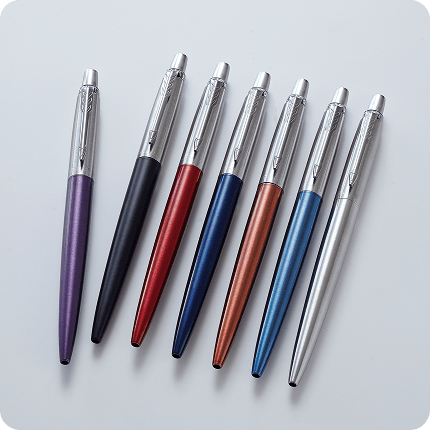 PARKER（パーカー） ジョッター ボールペン 詳細ページへ