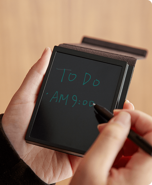 ブギーボード 電子メモパッド ブギーボード BB-21 詳細ページへ