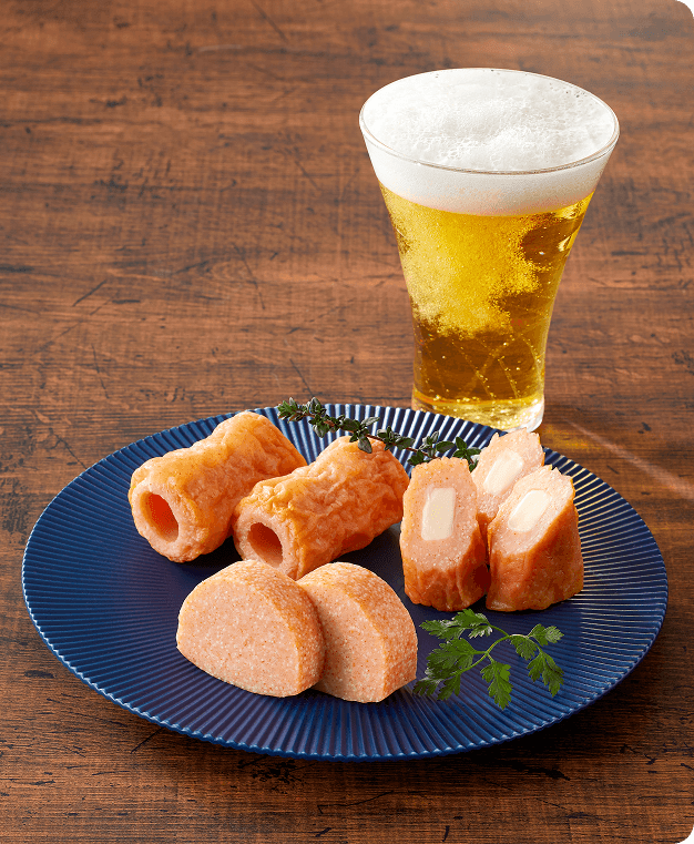 柳川かまぼこ処せきや せきやのめんたいづくしな練り物セット 詳細ページへ