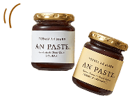 とらや あんペースト2入