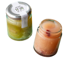 ふみこ農園　甘酒ゼリー5種セット