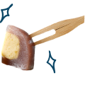 栗きんとん饅頭