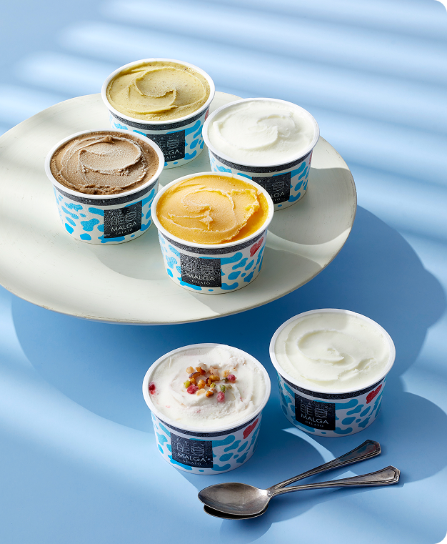 MALGA GELATO（マルガージェラート）　まるごと能登ジェラート6 詳細ページへ