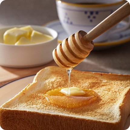 Honey.D（ハニー ディー）非加熱 伊豆の生はちみつ・みかん　詳細ページへ