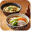 火にかけるだけで完成！本格讃岐うどん