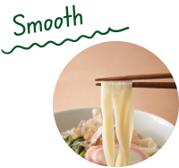 なごやきしめん亭　名古屋味あわせ