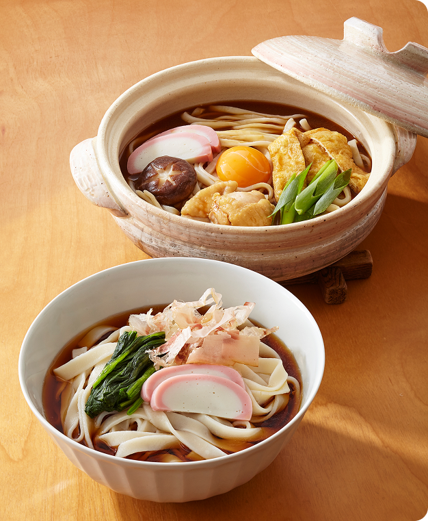 なごやきしめん亭　名古屋味あわせ　詳細ページへ