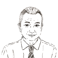 雑貨担当バイヤー　トシ坊の推し
