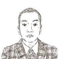 食料品担当バイヤー ヤッター