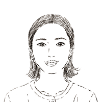 食料品担当バイヤー　ムーミンの推し