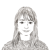 雑貨担当バイヤー　ふーこ