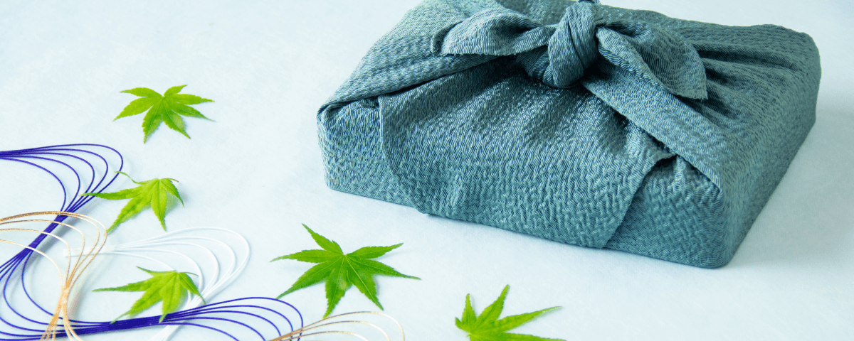 お盆お供え物イメージ