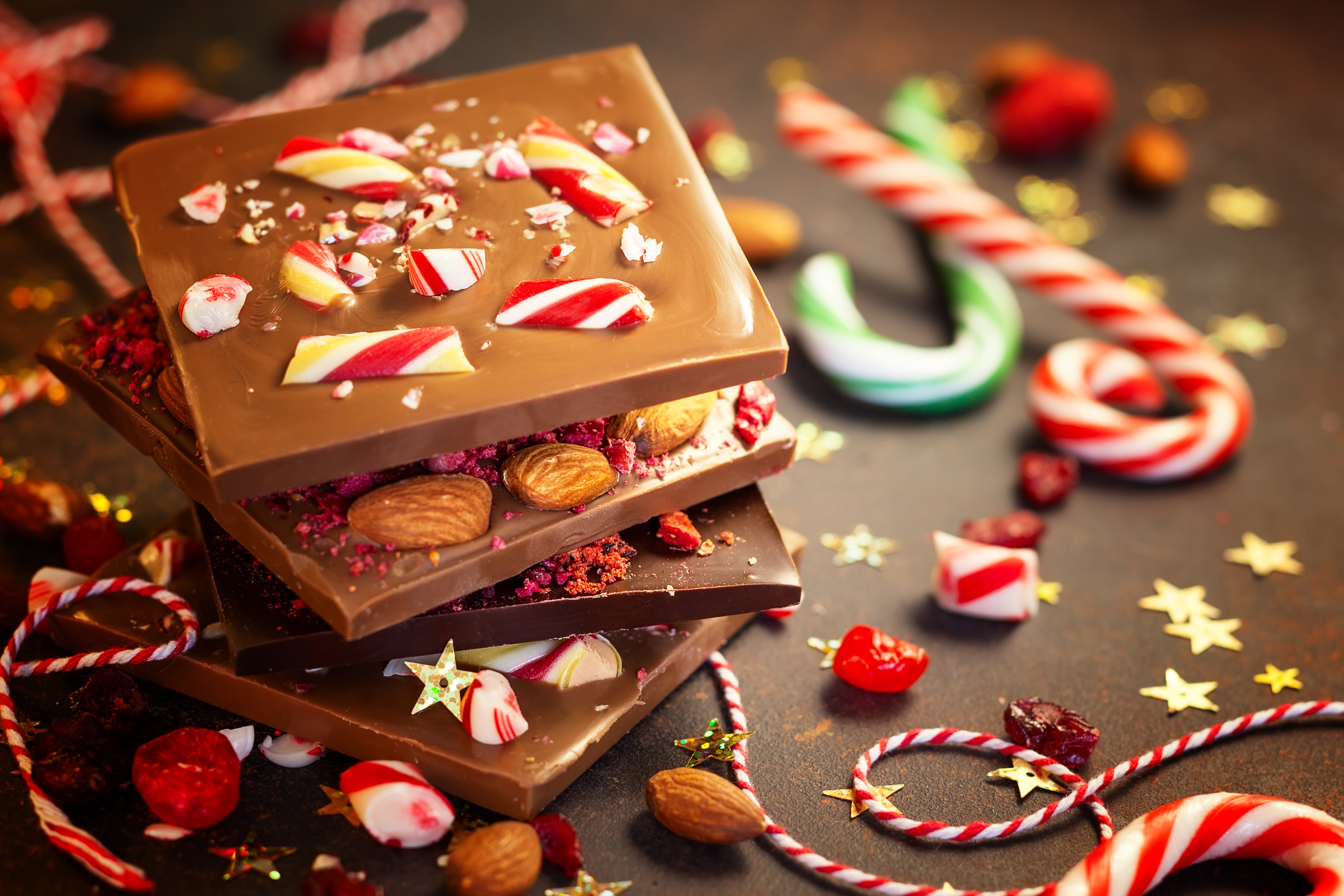 クリスマスのおすすめお菓子｜チョコレート
