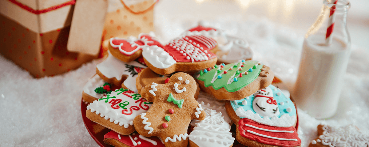 クリスマスのお菓子・スイーツのおすすめ人気ランキングを紹介