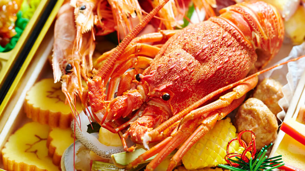 お取り寄せおせちは、人気ランキングから選ぶのが正解!