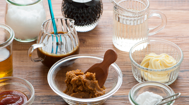 違いを知って選びたい。こだわり調味料のある暮らし。