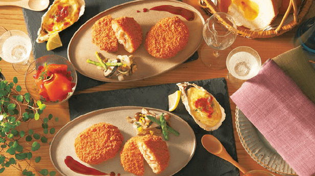 冷凍食品ジャーナリストがお教えする、冷凍のススメ Vol.2