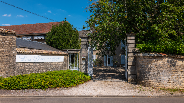 ブルゴーニュの至宝 「Leroy(ルロワ)」日本上陸50年。