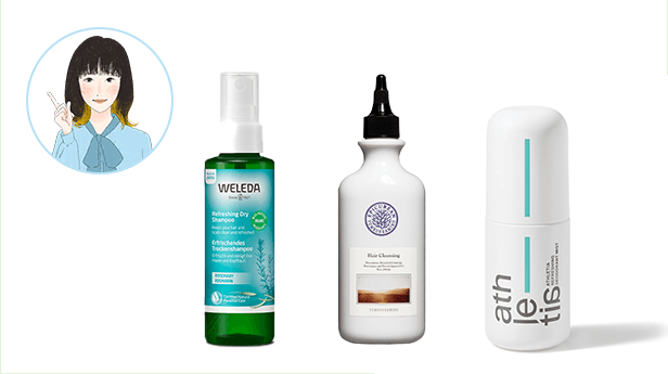 コスメバイヤーが選ぶ【暑い夏を乗り切るひんやり・スッキリコスメ】