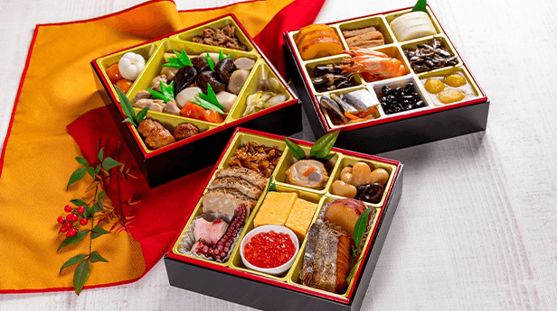 初めてのお取り寄せおせち。失敗しない選び方をご紹介!