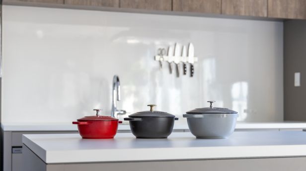 《staub(ストウブ)》Wa-NABE(ワナベ)ラボ:「ワナベ」を知ろう、使ってみよう!