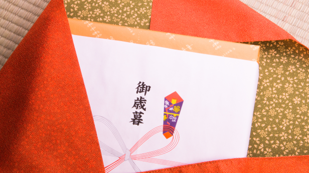 お歳暮ののし紙の書き方や選ぶポイントを解説