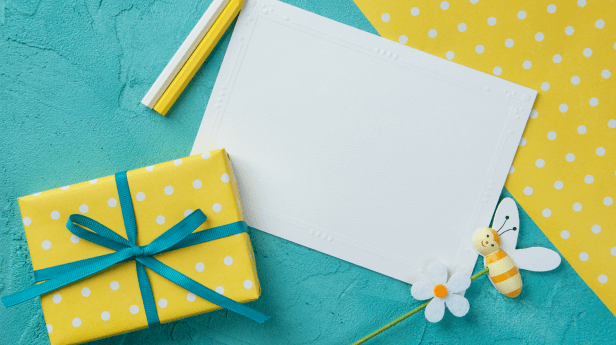 出産祝いのメッセージ文例集と知っておきたい基本マナー