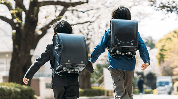 入学祝いのお返し(内祝い)の「のし」のマナーと基礎知識!お礼状の書き方も紹介