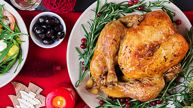 【最新】クリスマスで人気のオードブルランキングを紹介!ちょっと贅沢なギフトも