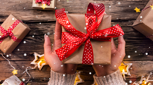 【2025年】おすすめクリスマスプレゼント!男性・女性・お子様へ